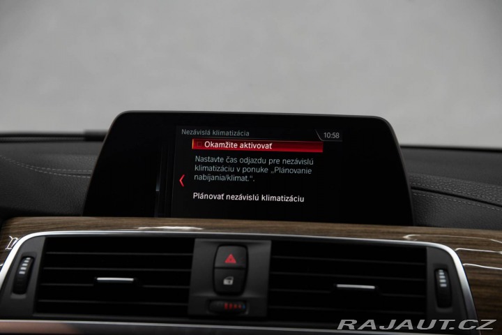 BMW 3 330e 135kW A/T8 2018