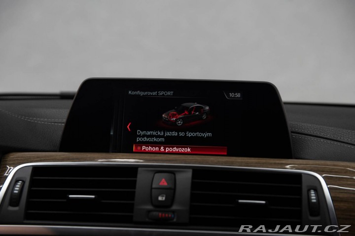 BMW 3 330e 135kW A/T8 2018