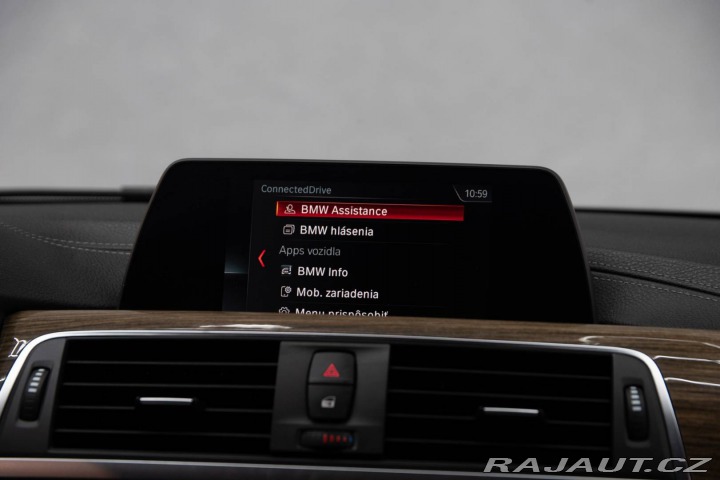 BMW 3 330e 135kW A/T8 2018