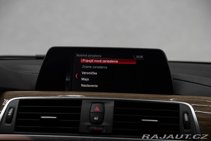 BMW 3 330e 135kW A/T8 2018