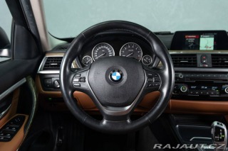 BMW 3 330e 135kW A/T8 2018