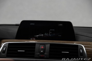 BMW 3 330e 135kW A/T8 2018