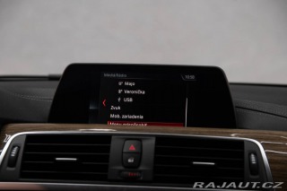 BMW 3 330e 135kW A/T8 2018