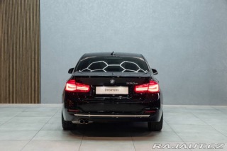 BMW 3 330e 135kW A/T8 2018