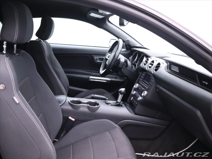Ford Mustang 3,7 V6 225kW Automat Xeno 2016