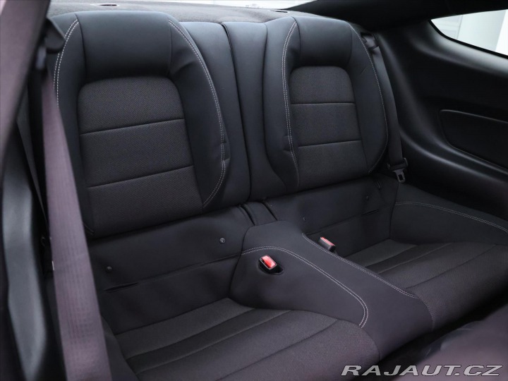 Ford Mustang 3,7 V6 225kW Automat Xeno 2016