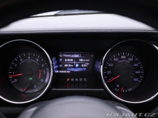 Ford Mustang 3,7 V6 225kW Automat Xeno 2016