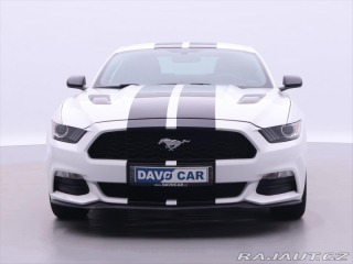 Ford Mustang 3,7 V6 225kW Automat Xeno 2016
