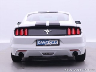 Ford Mustang 3,7 V6 225kW Automat Xeno 2016