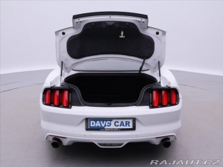 Ford Mustang 3,7 V6 225kW Automat Xeno 2016