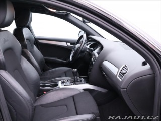 Audi A4 2,0 TDI 125kW S-Line Aut. 2010