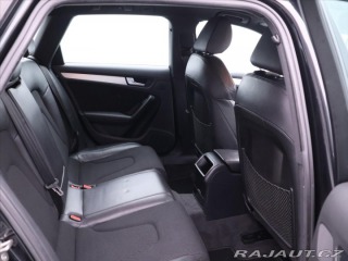 Audi A4 2,0 TDI 125kW S-Line Aut. 2010