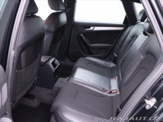 Audi A4 2,0 TDI 125kW S-Line Aut. 2010