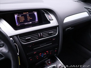 Audi A4 2,0 TDI 125kW S-Line Aut. 2010