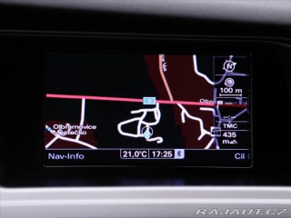 Audi A4 2,0 TDI 125kW S-Line Aut. 2010