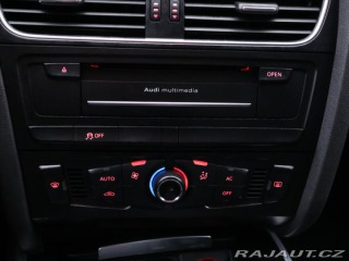 Audi A4 2,0 TDI 125kW S-Line Aut. 2010