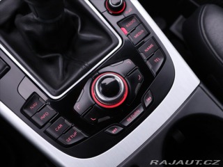 Audi A4 2,0 TDI 125kW S-Line Aut. 2010