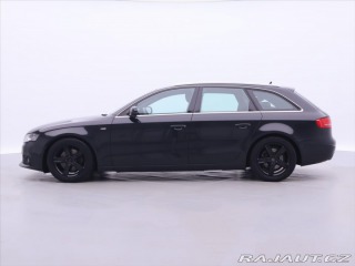 Audi A4 2,0 TDI 125kW S-Line Aut. 2010