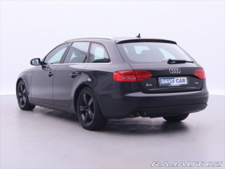 Audi A4 2,0 TDI 125kW S-Line Aut. 2010