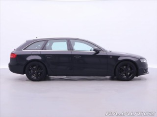 Audi A4 2,0 TDI 125kW S-Line Aut. 2010