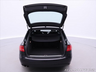 Audi A4 2,0 TDI 125kW S-Line Aut. 2010