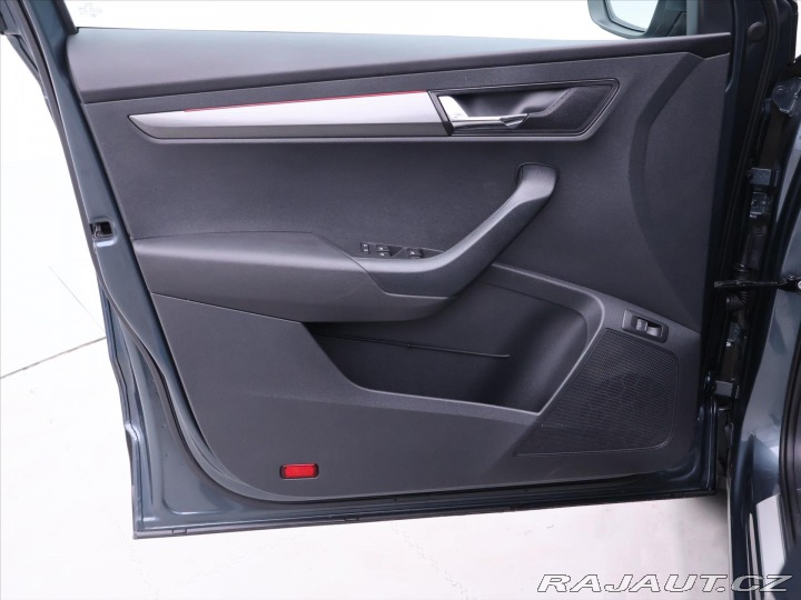 Škoda Karoq 2,0 TDI DSG LED Kessy Nav 2021