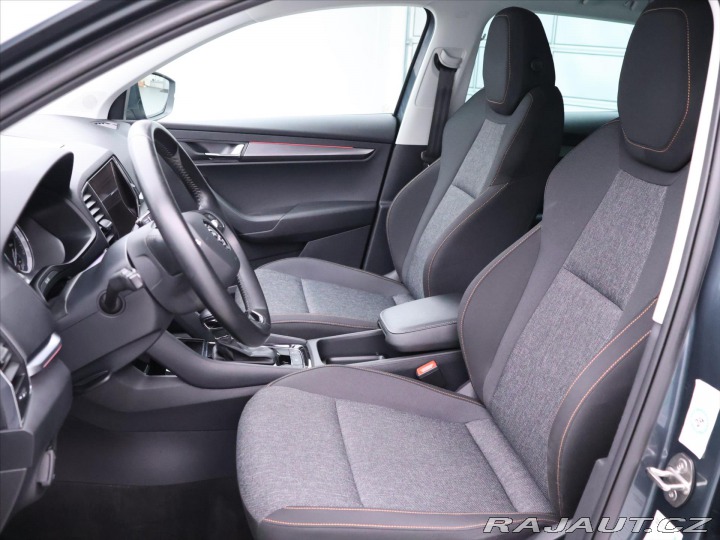 Škoda Karoq 2,0 TDI DSG LED Kessy Nav 2021