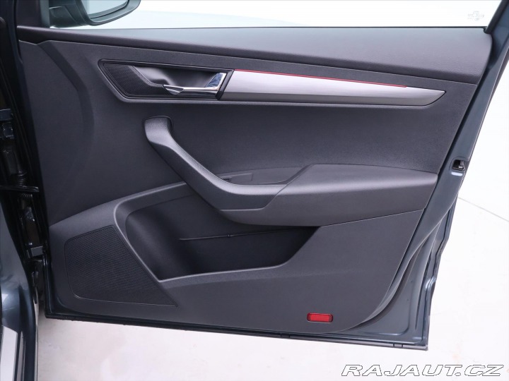 Škoda Karoq 2,0 TDI DSG LED Kessy Nav 2021