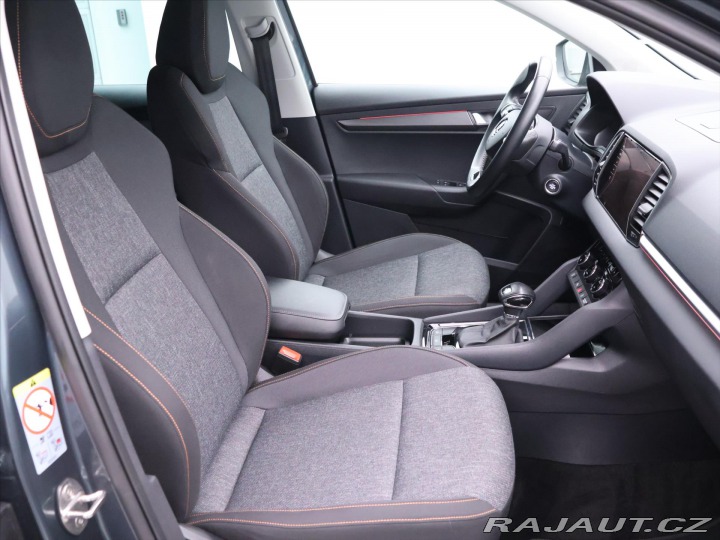 Škoda Karoq 2,0 TDI DSG LED Kessy Nav 2021
