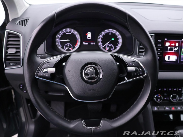 Škoda Karoq 2,0 TDI 85kW DSG Clever L 2021