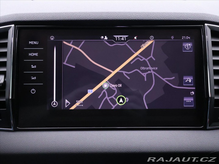 Škoda Karoq 2,0 TDI 85kW DSG Clever L 2021