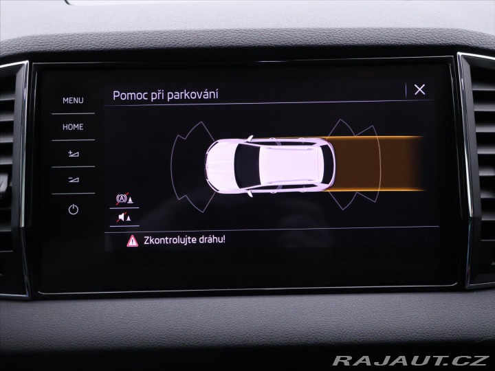 Škoda Karoq 2,0 TDI DSG LED Kessy Nav 2021