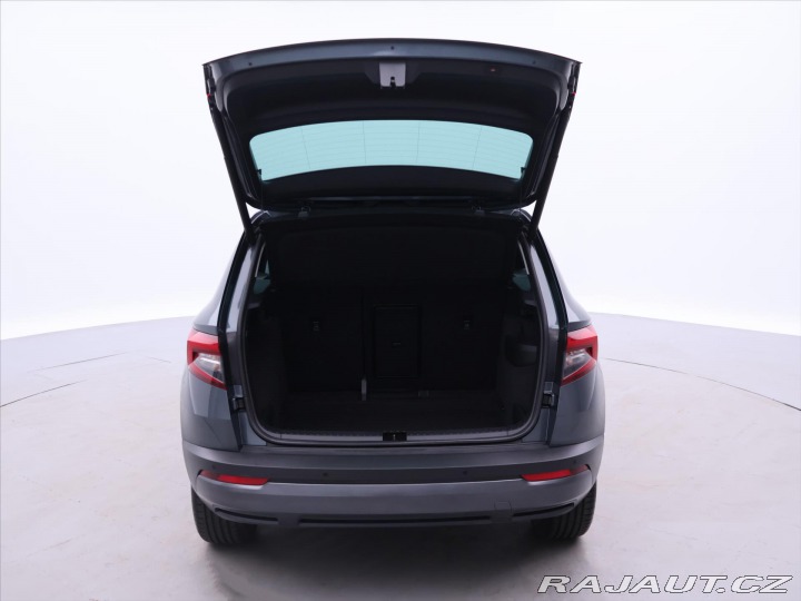 Škoda Karoq 2,0 TDI DSG LED Kessy Nav 2021