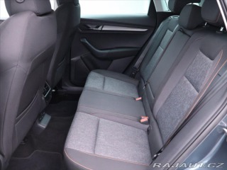 Škoda Karoq 2,0 TDI 85kW DSG Clever L 2021