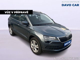 Škoda Karoq 2,0 TDI 85kW DSG Clever L 2021