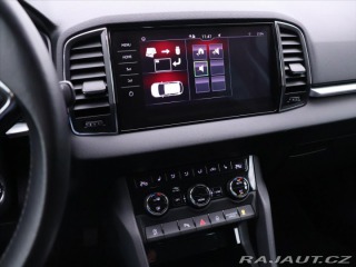 Škoda Karoq 2,0 TDI 85kW DSG Clever L 2021