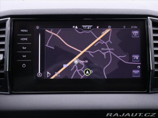 Škoda Karoq 2,0 TDI 85kW DSG Clever L 2021