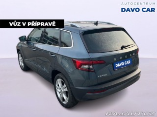 Škoda Karoq 2,0 TDI 85kW DSG Clever L 2021
