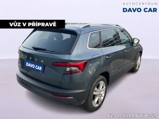 Škoda Karoq 2,0 TDI 85kW DSG Clever L 2021