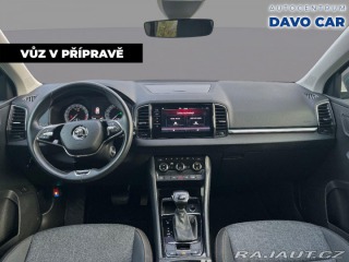 Škoda Karoq 2,0 TDI 85kW DSG Clever L 2021