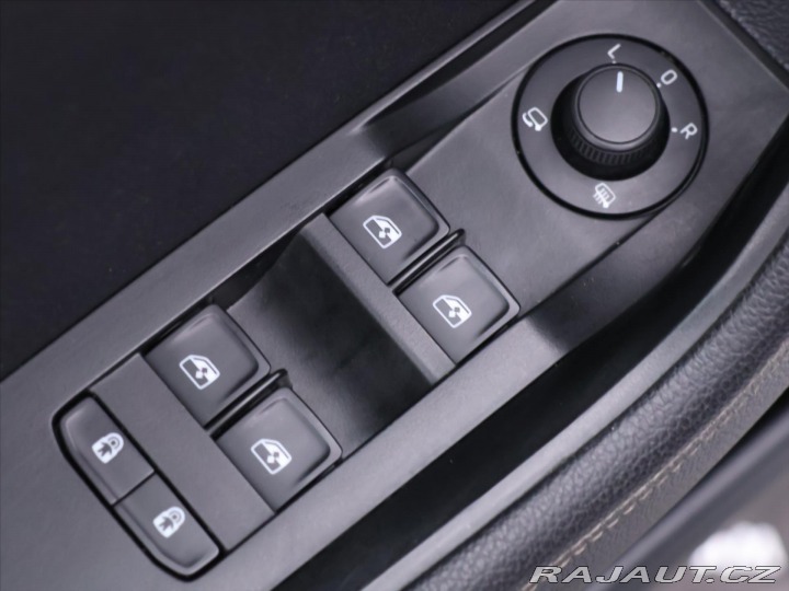 Škoda Superb 2,0 TDI 140kW DSG 4x4 CZ 2020