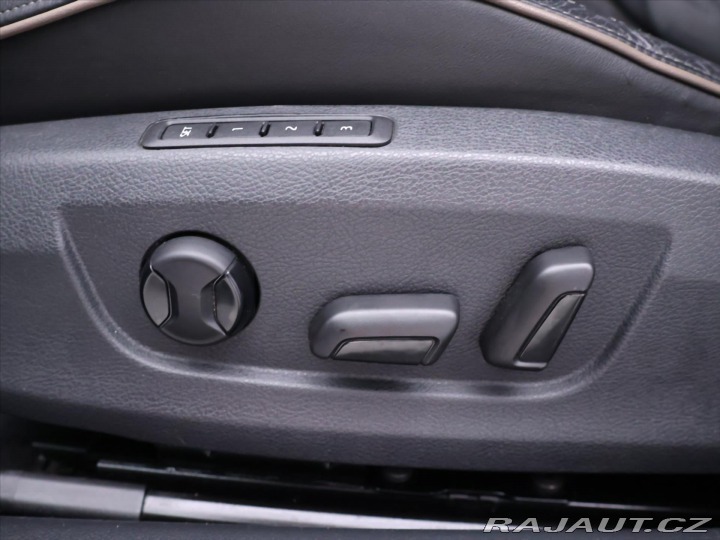 Škoda Superb 2,0 TDI 140kW DSG 4x4 CZ 2020