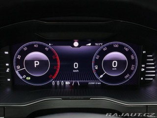 Škoda Superb 2,0 TDI 140kW DSG 4x4 CZ 2020