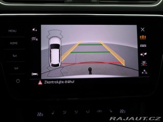 Škoda Superb 2,0 TDI 140kW DSG 4x4 CZ 2020