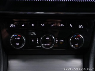 Škoda Superb 2,0 TDI 140kW DSG 4x4 CZ 2020