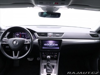 Škoda Superb 2,0 TDI 140kW DSG 4x4 CZ 2020