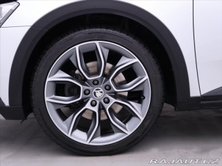 Škoda Superb 2,0 TDI 140kW DSG 4x4 CZ 2020