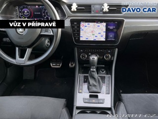 Škoda Superb 2,0 TDI 140kW DSG 4x4 CZ 2020