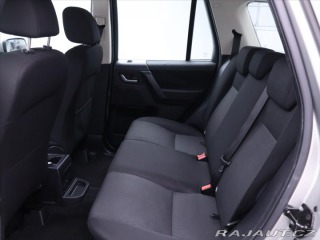 Land Rover Freelander 2,2 SD4 140kW S 4WD STK 2 2010