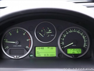 Land Rover Freelander 2,2 SD4 140kW S 4WD STK 2 2010